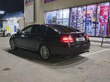Lexus GS 300 2006 года за 5 700 000 тг. в Алматы – фото 4
