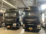 Dongfeng  KX 2022 годаүшін13 000 000 тг. в Алматы