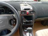 Nissan Maxima 2001 годаүшін3 200 000 тг. в Актау – фото 4