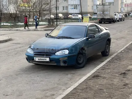 Mazda MX-3 1994 годаүшін1 300 000 тг. в Астана – фото 16