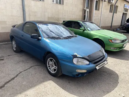 Mazda MX-3 1994 годаүшін1 300 000 тг. в Астана – фото 2