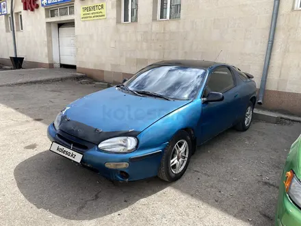 Mazda MX-3 1994 годаүшін1 300 000 тг. в Астана