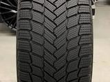 Michelin X-ICE SNOW 255/35 R21 H98 за 217 000 тг. в Алматы – фото 3