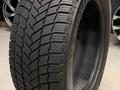 Michelin X-ICE SNOW 255/35 R21 H98үшін217 000 тг. в Алматы – фото 6