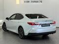 Toyota Camry Luxe 2024 года за 19 800 000 тг. в Астана – фото 2