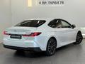 Toyota Camry Luxe 2024 года за 19 800 000 тг. в Астана – фото 20