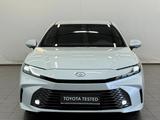 Toyota Camry Luxe 2024 года за 19 800 000 тг. в Астана – фото 5