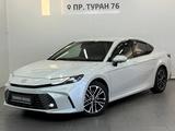 Toyota Camry Luxe 2024 года за 19 800 000 тг. в Астана