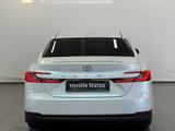 Toyota Camry Luxe 2024 года за 19 800 000 тг. в Астана – фото 4
