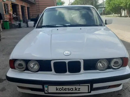 BMW 525 1990 года за 1 050 000 тг. в Кызылорда