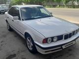 BMW 525 1990 годаүшін1 050 000 тг. в Кызылорда – фото 2