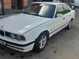 BMW 525 1990 годаүшін1 050 000 тг. в Кызылорда – фото 3