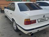 BMW 525 1990 годаүшін1 050 000 тг. в Кызылорда – фото 5