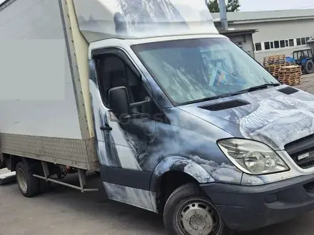 Mercedes-Benz Sprinter 2008 года за 11 000 000 тг. в Алматы – фото 3