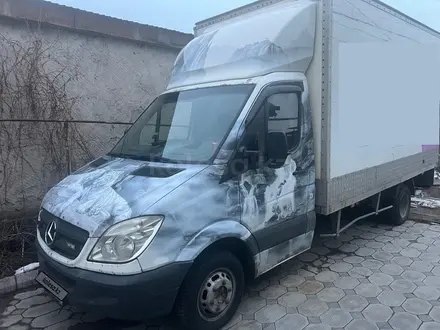 Mercedes-Benz Sprinter 2008 года за 11 000 000 тг. в Алматы – фото 4