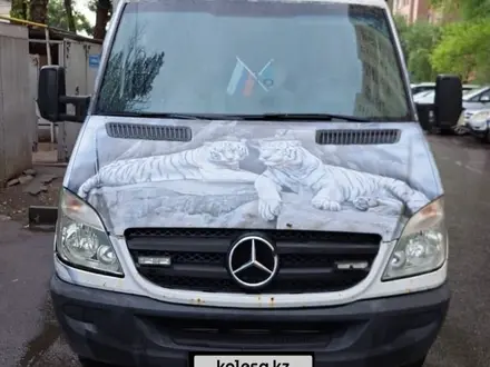 Mercedes-Benz Sprinter 2008 года за 11 000 000 тг. в Алматы