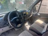 Mercedes-Benz Sprinter 2008 годаүшін11 000 000 тг. в Алматы – фото 5