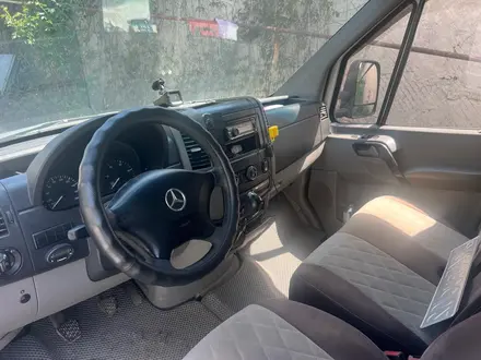 Mercedes-Benz Sprinter 2008 года за 11 000 000 тг. в Алматы – фото 5
