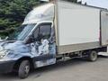Mercedes-Benz Sprinter 2008 года за 11 000 000 тг. в Алматы – фото 2