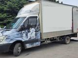 Mercedes-Benz Sprinter 2008 годаүшін11 000 000 тг. в Алматы – фото 2