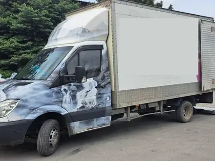 Mercedes-Benz Sprinter 2008 года за 11 000 000 тг. в Алматы – фото 2