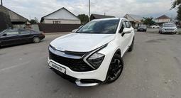 Kia Sportage 2022 годаfor16 500 000 тг. в Алматы – фото 2