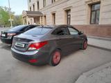 Hyundai Accent 2013 годаүшін5 500 000 тг. в Астана – фото 2