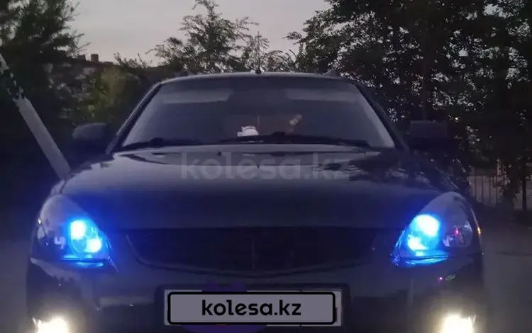 ВАЗ (Lada) Priora 2171 2013 года за 2 000 000 тг. в Экибастуз