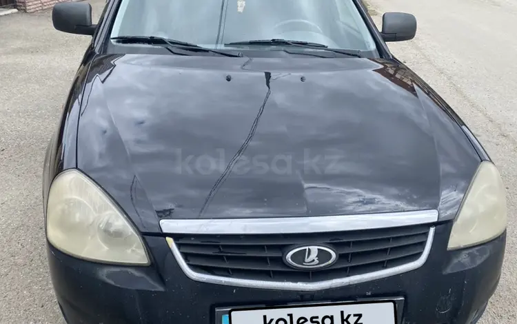 ВАЗ (Lada) Priora 2170 2013 годаүшін2 150 000 тг. в Костанай