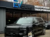 Zeekr 9X Ultra 2025 года за 48 800 000 тг. в Алматы