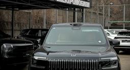 Zeekr 9X Ultra 2025 года за 48 800 000 тг. в Алматы – фото 3