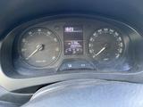 Skoda Rapid 2014 года за 4 000 000 тг. в Тараз – фото 4