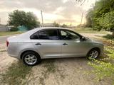 Skoda Rapid 2014 года за 4 000 000 тг. в Тараз – фото 2
