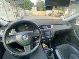 Skoda Rapid 2014 года за 4 000 000 тг. в Тараз – фото 5