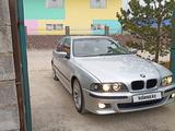 BMW 528 2000 годаүшін3 400 000 тг. в Алматы – фото 3