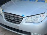 Морда (ноускат) Avanta HD , Elantra за 100 тг. в Кызылорда