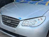Мини Морда, ноускат Avanta HD, Elantra за 20 025 тг. в Кызылорда – фото 2