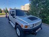 Hummer H3 2007 годаүшін8 500 000 тг. в Астана