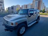 Hummer H3 2007 годаүшін8 500 000 тг. в Астана – фото 2