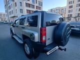 Hummer H3 2007 годаүшін8 500 000 тг. в Астана – фото 3