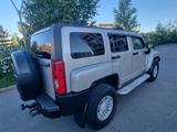 Hummer H3 2007 годаүшін8 500 000 тг. в Астана – фото 4