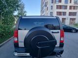 Hummer H3 2007 годаүшін8 500 000 тг. в Астана – фото 5