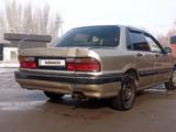 Mitsubishi Galant 1989 годаүшін750 000 тг. в Алматы – фото 4