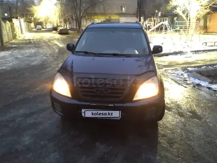 Chery Tiggo 2007 года за 1 700 000 тг. в Уральск