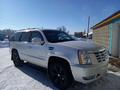 Cadillac Escalade 2007 года за 9 500 000 тг. в Маканчи