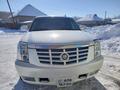 Cadillac Escalade 2007 годаүшін9 500 000 тг. в Маканчи – фото 6