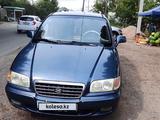 Hyundai Trajet 2000 годаfor3 600 000 тг. в Алматы – фото 5