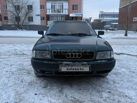 Audi 80 1994 года за 1 150 000 тг. в Астана – фото 2