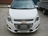 Chevrolet Spark 2023 года за 4 600 000 тг. в Актау