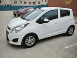 Chevrolet Spark 2023 года за 4 600 000 тг. в Актау – фото 4